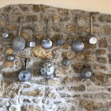 Penzion Locazione Turistica Il Bricchetto Parodi Ligure Exteriér fotografie