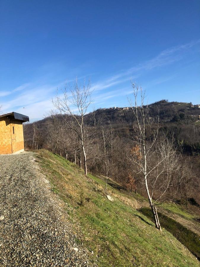 Penzion Locazione Turistica Il Bricchetto Parodi Ligure Exteriér fotografie